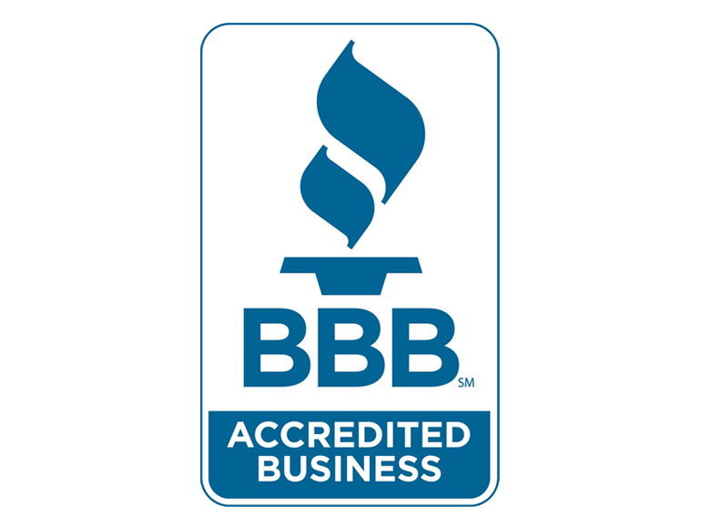 BBB logo | Tom's Carpet & Flooring Outlet