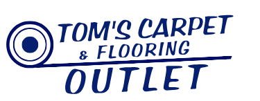 Logo | Tom's Carpet & Flooring Outlet