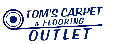 Logo | Tom's Carpet & Flooring Outlet