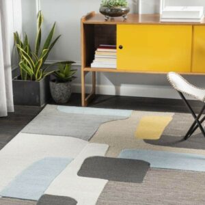Area rug design | Tom's Carpet & Flooring Outlet