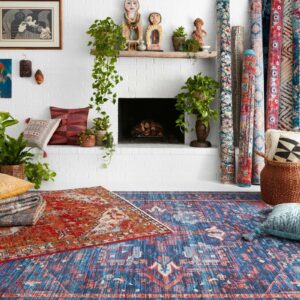 Area rugs | Tom's Carpet & Flooring Outlet