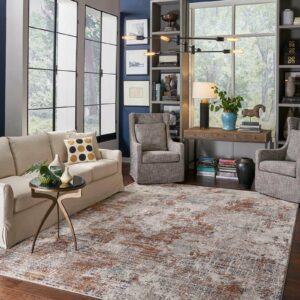 Living room Area rug | Tom's Carpet & Flooring Outlet