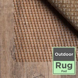 Rug pad | Tom's Carpet & Flooring Outlet