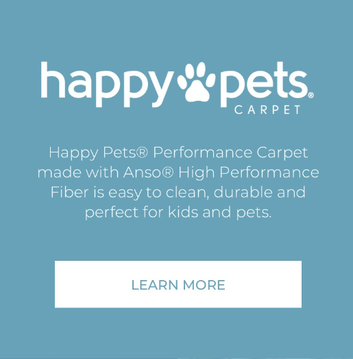 happy-pets | Tom's Carpet & Flooring Outlet