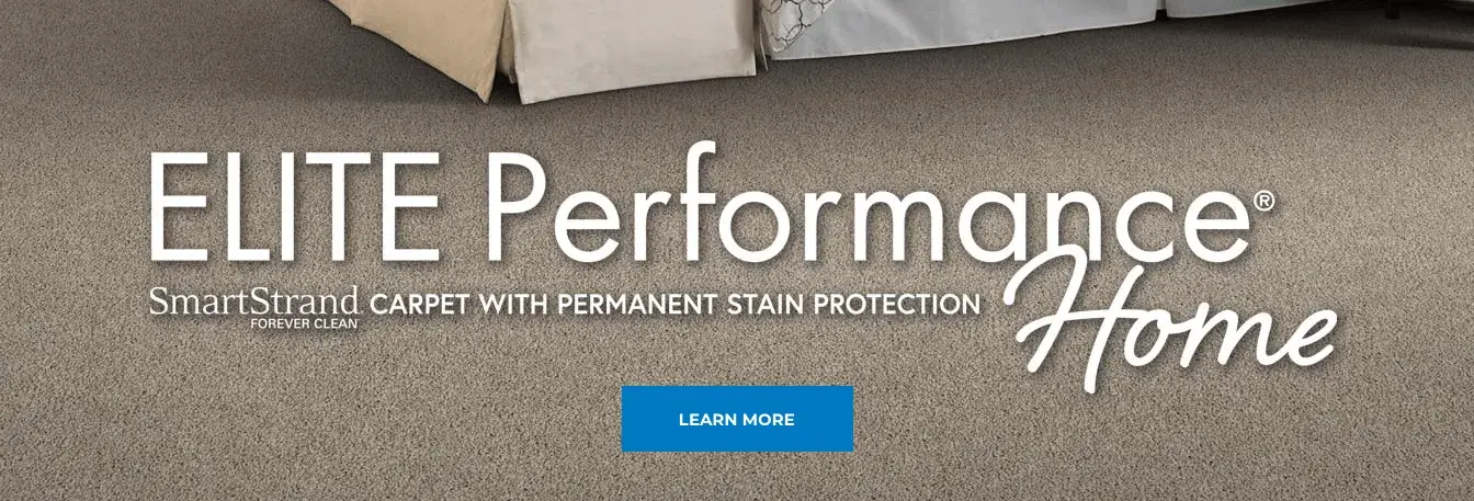 Elite Performance | Tom's Carpet & Flooring Outlet