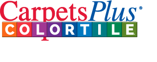 Carpetsplus colortile Hardwood Destination Logo | Tom's Carpet & Flooring Outlet