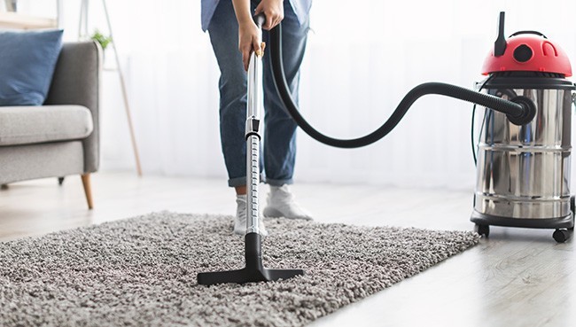 Area Rug cleaning | Tom's Carpet & Flooring Outlet