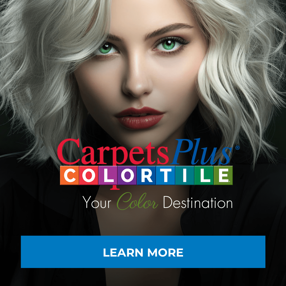 Carpetsplus Colortile your color destination | Tom's Carpet & Flooring Outlet