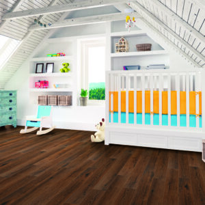 Nursery interior | Tom's Carpet & Flooring Outlet