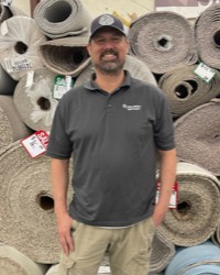 David-Adams | Tom's Carpet & Flooring Outlet