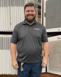 Zach-Willoughby | Tom's Carpet & Flooring Outlet