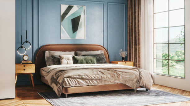 Bedroom flooring | Tom's Carpet & Flooring Outlet