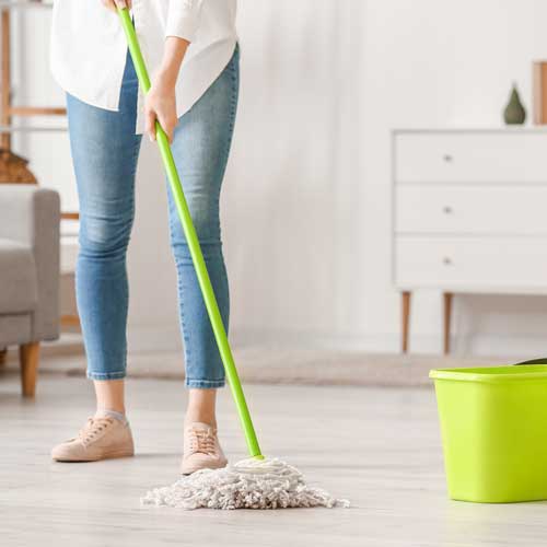 Floor care tips | Tom's Carpet & Flooring Outlet