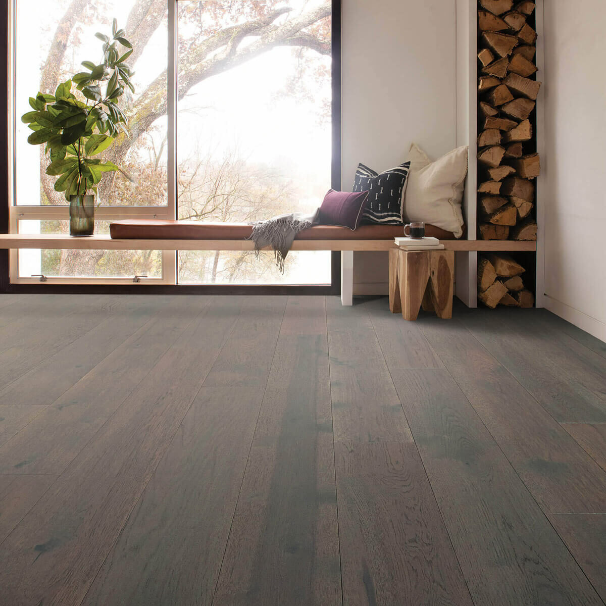 Hardwood flooring | Tom's Carpet & Flooring Outlet